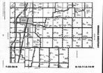 Map Image 018, Iroquois County 1997 Published by Farm and Home Publishers, LTD